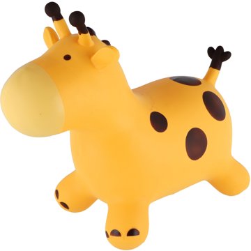 

Teddies Žirafa