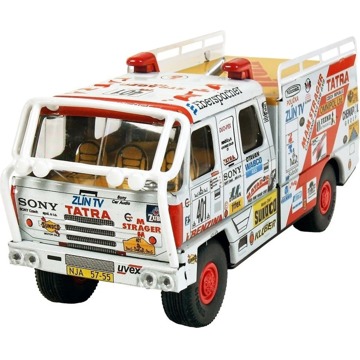

Kovap Tatra 815 Dakar 1994