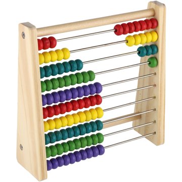 

Teddies Počítadlo 100 kuliček