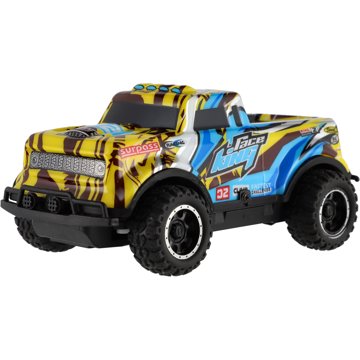 

Teddies Pick-up terénní