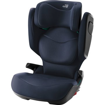 

Britax Römer Kidfix Pro M Style Night Blue