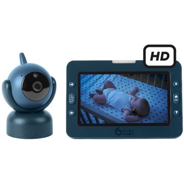 

BABYMOOV Yoo-Master Plus HD