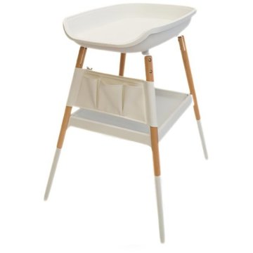 

Bo Jungle Balneo Pure White