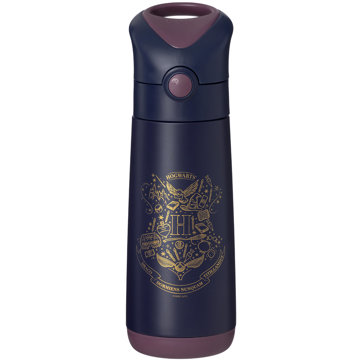 

B.Box Termoska s brčkem 500 ml Harry Potter
