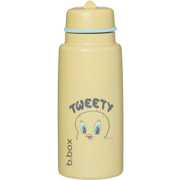 

B.Box Termolahev s brčkem 1 l Looney Tunes