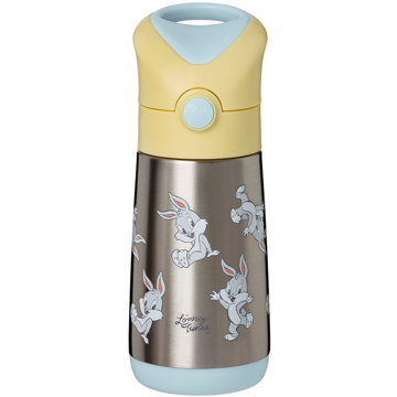 

B.Box Termoska s brčkem 350 ml Looney Tunes