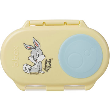 

B.Box Svačinový box malý Looney Tunes