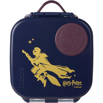 

B.Box Svačinový box střední Harry Potter