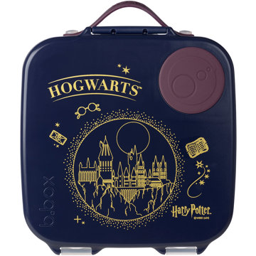 

B.Box Svačinový box velký Harry Potter