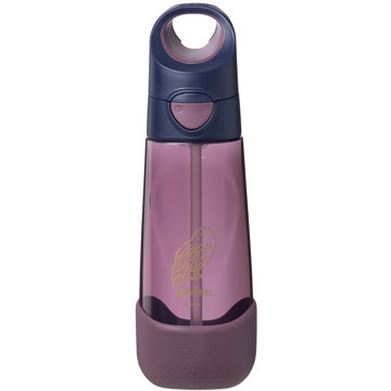 

B.Box Lahev na pití s brčkem 600 ml Harry Potter