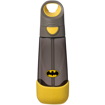 

B.Box Lahev na pití s brčkem 600 ml Batman