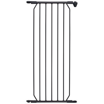 

BabyDan Prodloužení pro CombiFit/Carl 33 cm černá