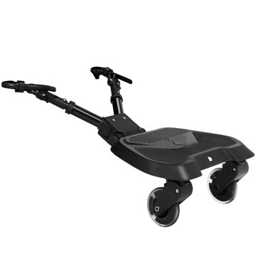 

KikkaBoo Ally Black
