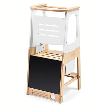 

Maxi-Cosi Toucan 3v1 Natural White