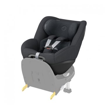 

Maxi-Cosi Pearl 360 Pro Authentic Graphite