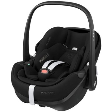 

Maxi-Cosi Pebble 360 Pro 2 Essential Black