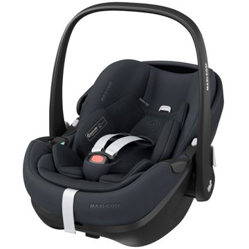 

Maxi-Cosi Pebble 360 Pro 2 Essential Graphite