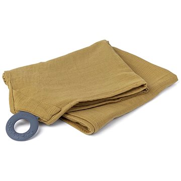 

Doomoo Deka Mom´N Play, Tetra Ocre