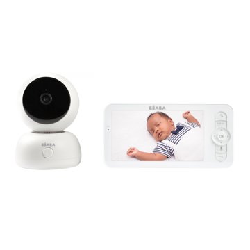 

Beaba Zen Premium White