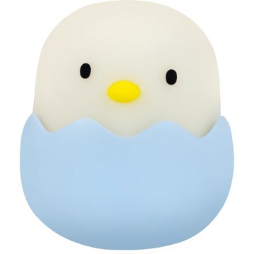 

MegaLight Baby Eggy Egg Blue