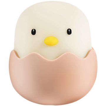 

MegaLight Eggy Egg