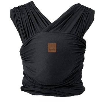 

KikkaBoo Isla Black