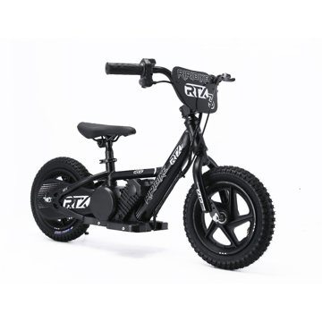

Riribike RTX3 odrážedlo černé