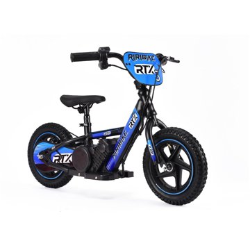 

Riribike RTX3 odrážedlo modré