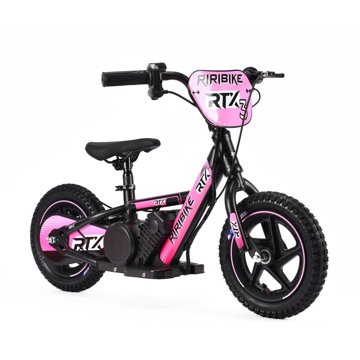 

Riribike RTX3 odrážedlo růžové
