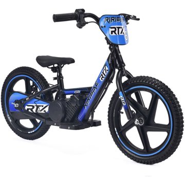 

Riribike RTX6 odrážedlo modré