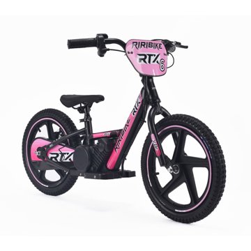 

Riribike RTX6 odrážedlo růžové
