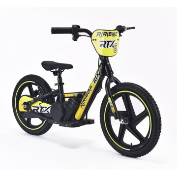 

Riribike RTX6 odrážedlo žluté