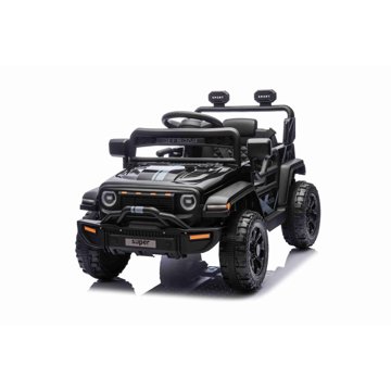 

Beneo Offroad New na Li-Ion baterie, černé
