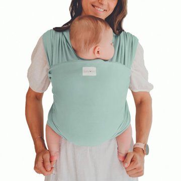 

Babylonia Tricot-Slen Organic Sage Green