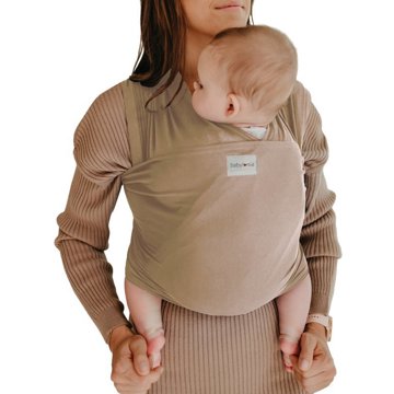 

Babylonia Tricot-Slen Cool Nougatine