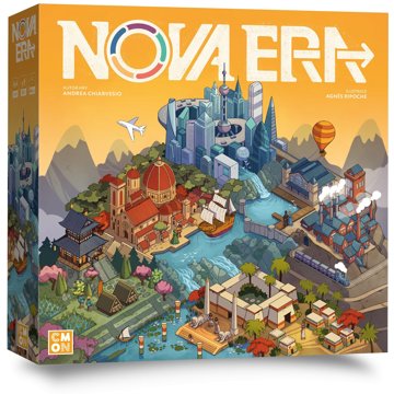 

Nova Era