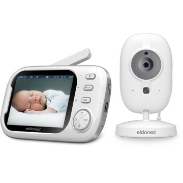 

ELDONEX BabyCheck