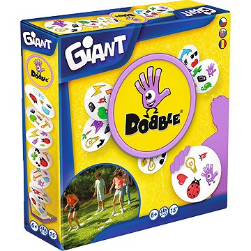 

Dobble Giant