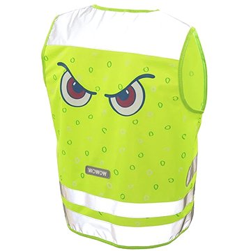 

WOWOW Nutty Jacket Green M