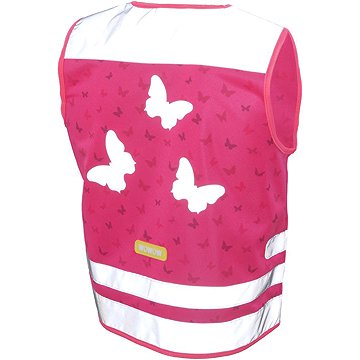 

WOWOW Nutty Jacket Pink XS