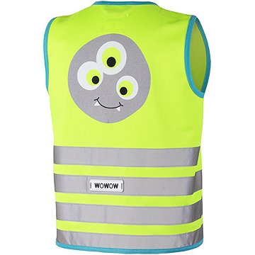 

WOWOW Crazy Monster Green L