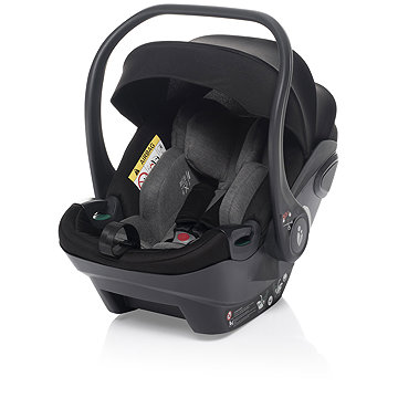 

Zopa XS Plus i-Size Rocky Grey