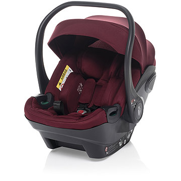 

Zopa XS Plus i-Size Bordó Red