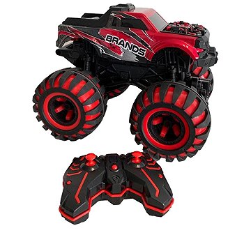 

Mac Toys Drivero Monster car