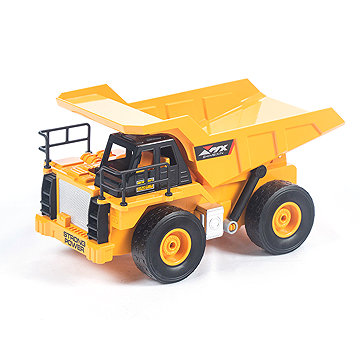 

Mac Toys Drivero 2.4GHz Sklápěčka
