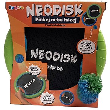 

Sporto Neodisk