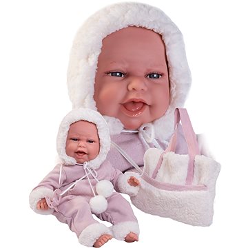 

Antonio Juan 70360 Clara - 34 cm