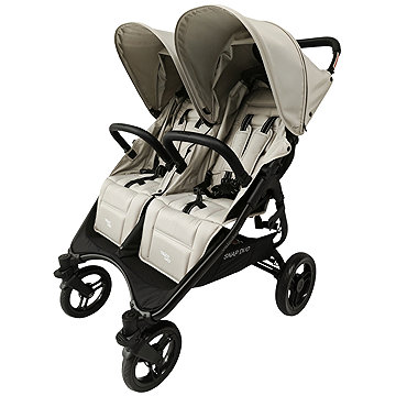 

VALCO BABY Snap Duo Bamboo