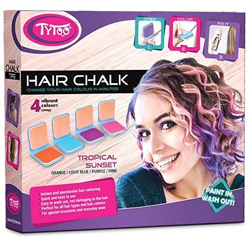

TyToo Set Tropical