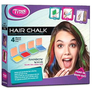 

TyToo Set Rainbow